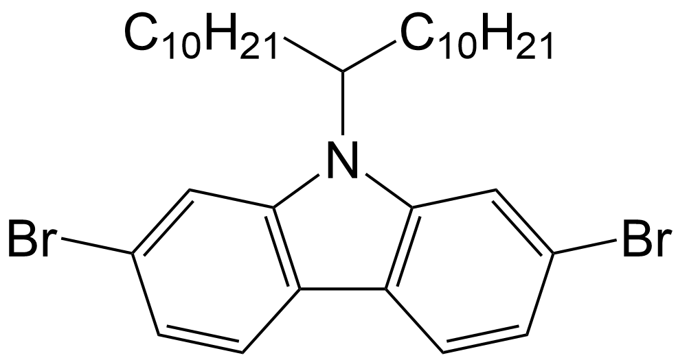 (4,8-bis(5-octylthiophen-2-yl)benzo[1,2-b:4,5-b']dithiophene-2,6-diyl)bis(trimethylstannane)/1185885-87-3